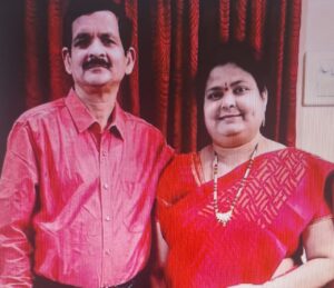 అనారోగ్య సమస్యలతో వృద్ధ దంపతులు ఆత్యహత్య