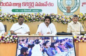 పెత్తందార్లం కాదు.. ప్రజాసేవకులం