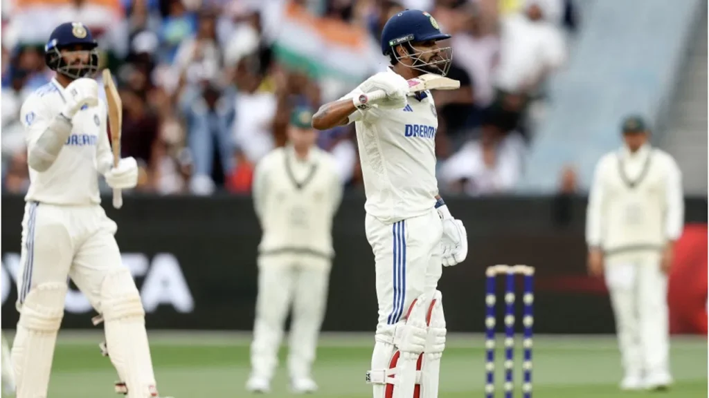 ఆసక్తిగా మారిన ఎంసీజీ ఫలితం