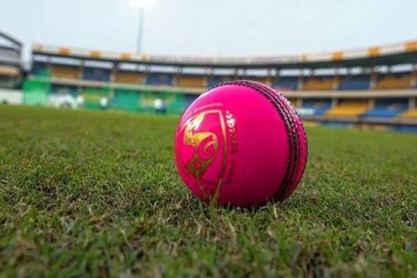 ind vs aus pink ball test