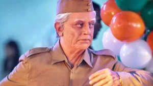 ఇండియన్ 3 సినిమా పై భారీ అంచనాల