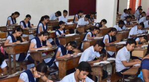 తెలంగాణలో ఇంటర్ పరీక్షల షెడ్యూల్ విడుదల