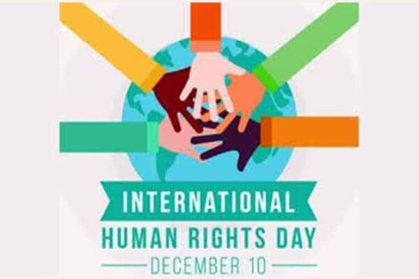 international human rights