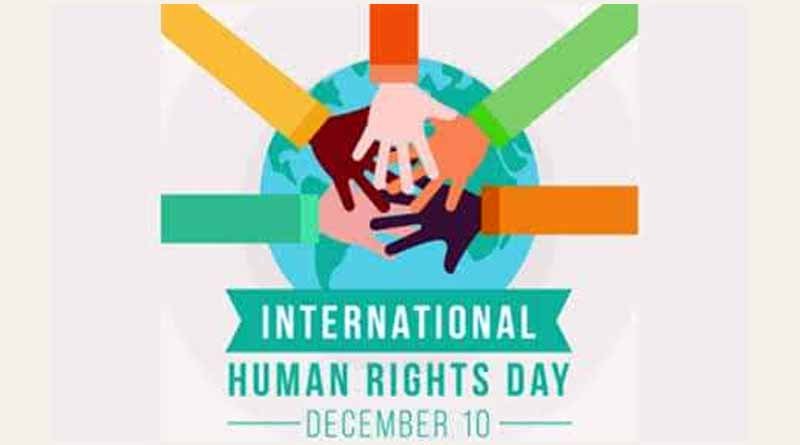 international human rights