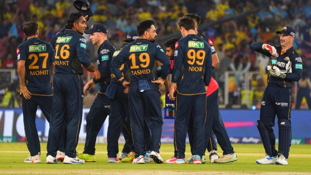 IPL 2025: ఐపీఎల్‌ అన్‌సోల్డ్ ప్లేయర్లపై కన్నేసిన పాకిస్తాన్