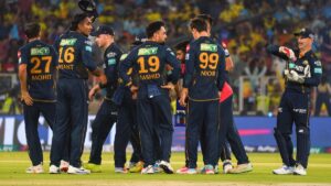 ఐపీఎల్‌ అన్‌సోల్డ్ ప్లేయర్లపై కన్నేసిన పాకిస్తాన్