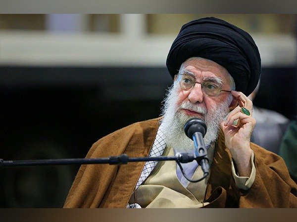 iran supreme leader