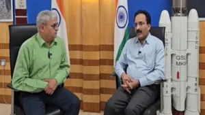 ప్రతి రూపాయికి 2.52 రూపాయలు: ఇస్రో చీఫ్