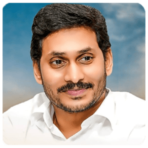 పులివెందులలో జగన్ పర్యటన