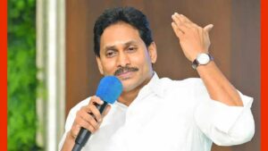 శ్రీకాకుళం నుండి జగన్ జిల్లా పర్యటనల శ్రీకారం