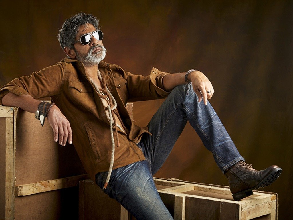 jagapati babu