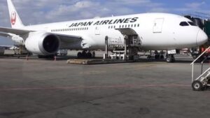 జపాన్‌ ఎయిర్‌లైన్స్‌పై సైబర్‌ దాడి