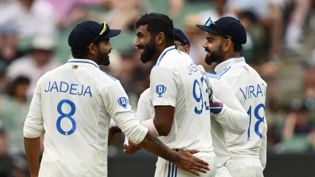 టెస్ట్ క్రికెట్‌ లిస్ట్‌లో చేరిన ఆసీస్ నయా సెన్సేషన్..