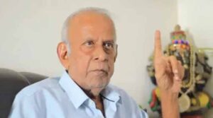 ప్రముఖ తమిళ దర్శకుడు జయభారతి కన్నుమూత