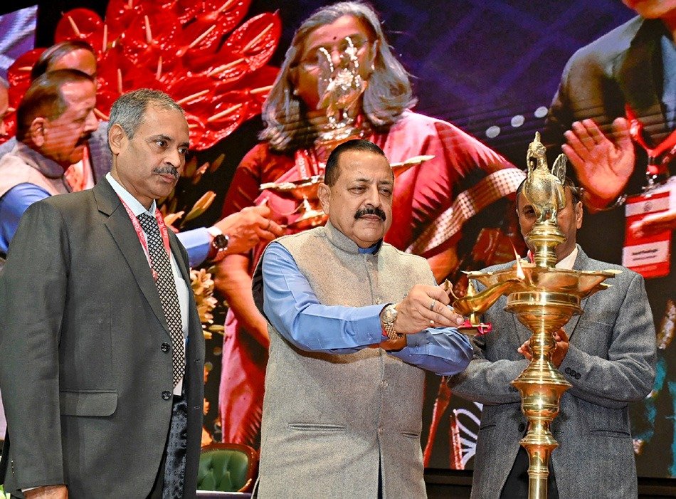 jitendra singh