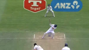 లేటు వయసులో ఈ దూకుడేంది.. రివర్స్ స్కూప్‌తో 36వ సెంచరీ..