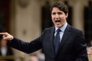 కెనడాలో ప్రధాని ట్రూడోపై NDP విమర్శలు..