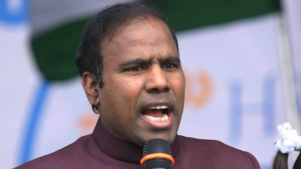 అల్లుఅర్జున్ ను విడుదల కోసం పోరాడుతా: కేఏ పాల్