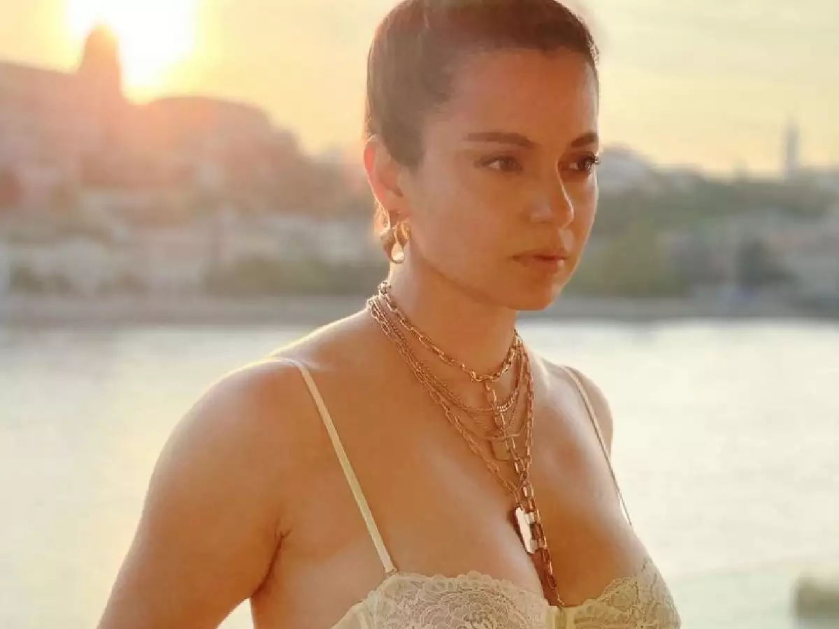 kangana ranaut