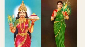 తెలంగాణ తల్లి రూపాన్ని ఎలా మారుస్తారు? – ఎమ్మెల్సీ కవిత