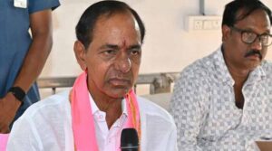 అసెంబ్లీలో కాంగ్రెస్ ప్రభుత్వాన్ని నిలదీయాలి – ఎమ్మెల్యేలకు కేసీఆర్ దిశానిర్దేశం