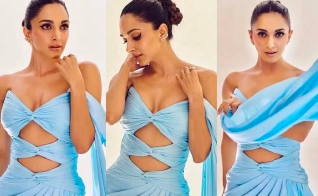 గ్లామర్ షో లో తగ్గేదేలే అంటున్న ముద్దుగుమ్మలు