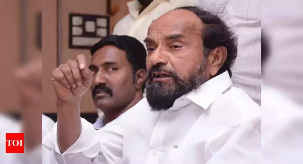 తెలుగు సీఎంలు చొరవ తీసుకోవాలి: ఆర్ కృష్ణయ్య