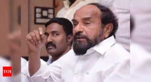 తెలుగు సీఎంలు చొరవ తీసుకోవాలి: ఆర్ కృష్ణయ్య