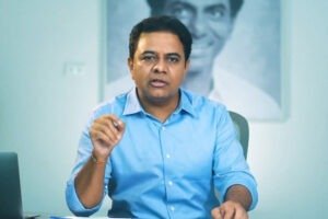 KTR's petition in Supreme Court