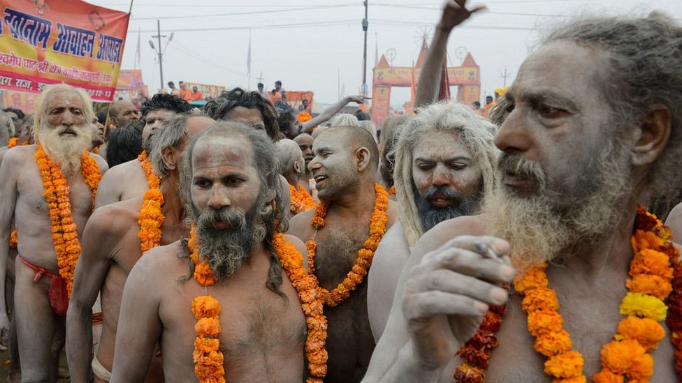 kumbh mela