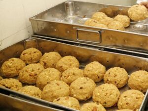 తిరుమల లడ్డూ కల్తీలో వెలుగులోకి కీలక విషయం