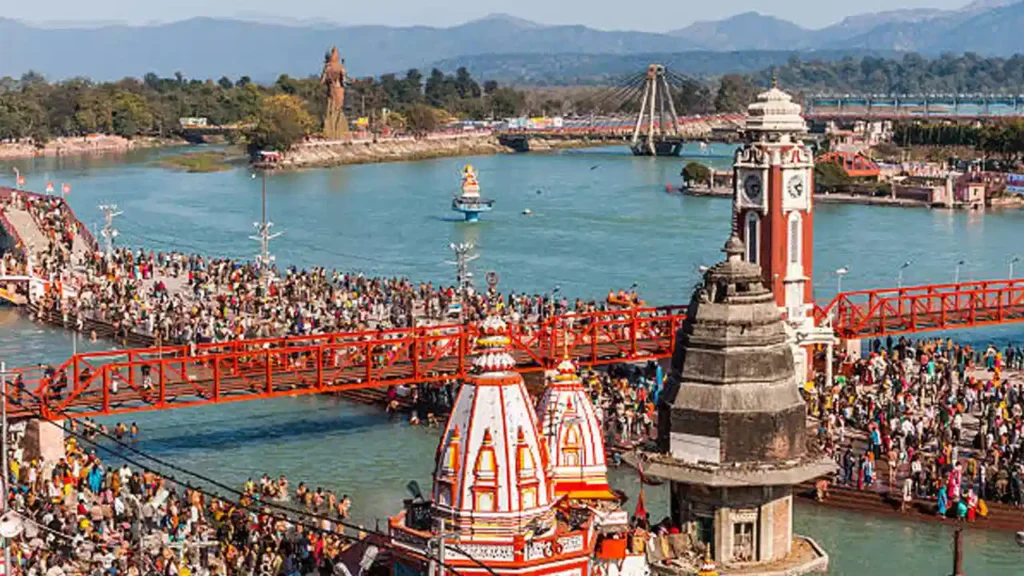 మహా కుంభమేళాలో ప్రవేశానికి కొత్త నియమాలు