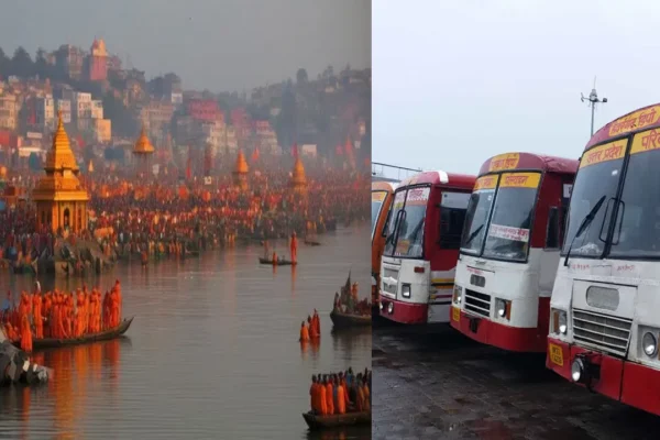 maha kumbh mela