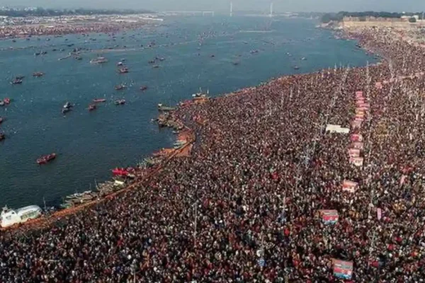 mahakumbh mela