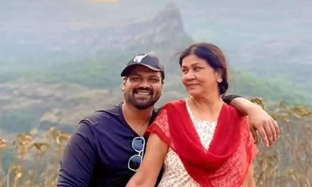 మనోజ్ ఫిర్యాదుపై తల్లి నిర్మల షాకింగ్ కామెంట్స్..