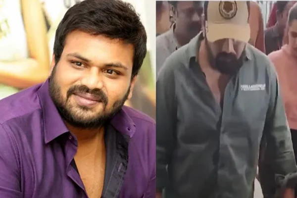 manchu manoj