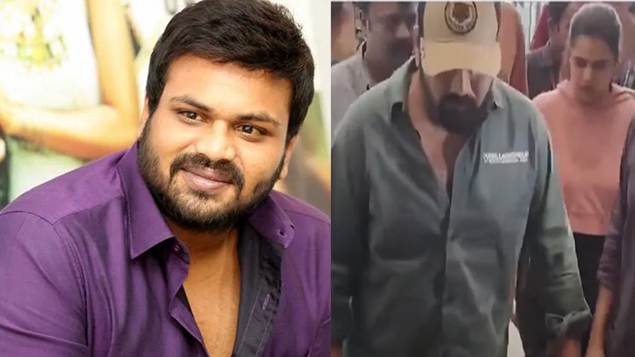 manchu manoj