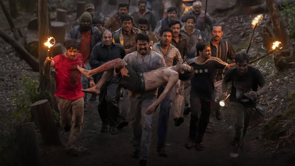 మలయాళీ సినిమాలకు తీపిగుర్తుగా 2024.