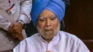 మ‌న్మోహ‌న్ సింగ్ మృతి.. సెల‌వు ప్ర‌క‌టించిన తెలంగాణ ప్ర‌భుత్వం