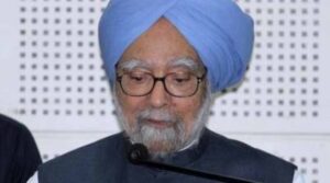 హైదరాబాద్లో మన్మోహన్ విగ్రహం?