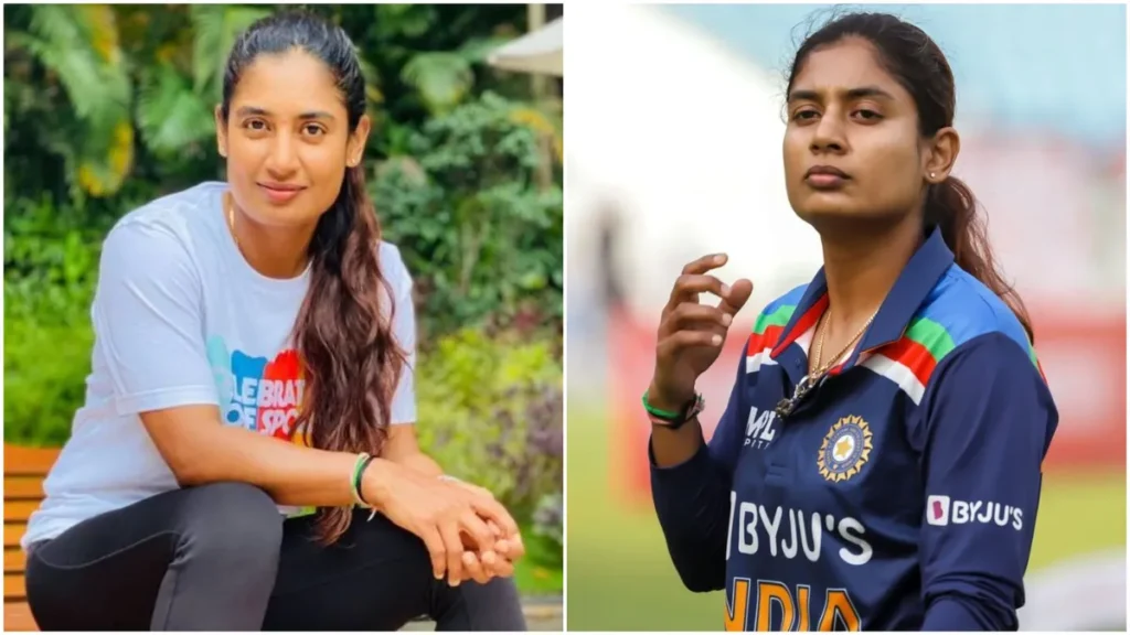 Mithali Raj: పెళ్ళైతే నువ్వు క్రికెట్ మానేయాలి.. తన వివాహం గురించి షాకింగ్ విషయాలు