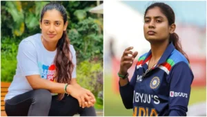 పెళ్ళైతే నువ్వు క్రికెట్ మానేయాలి.. తన వివాహం గురించి షాకింగ్ విషయాలు