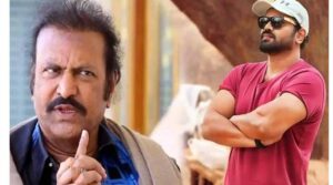 ఒకరిపై ఒకరు పిర్యాదు చేసుకున్న మంచు మోహన్ బాబు , మనోజ్