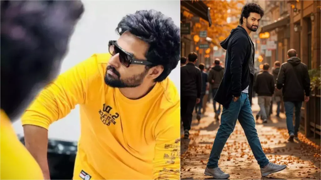 మోక్ష‌జ్ఞ డెబ్యూ మూవీకి డైరెక్ట‌ర్‌ ఛేంజ్