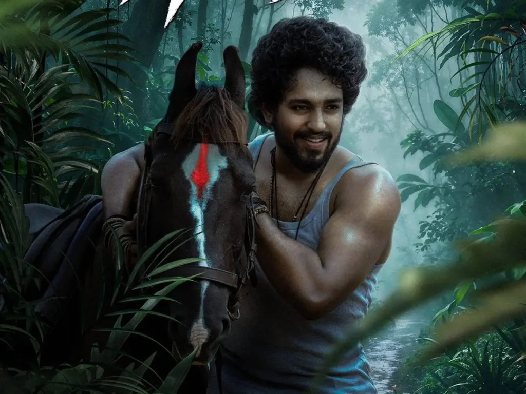 బోల్డ్ సీన్లు, రొమాంటిక్ సీన్లలో రోషన్ నటించేశాడు.