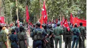 మావోయిస్టుల బంద్‌తో ములుగులో హై అలర్ట్