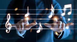 మానసిక ఒత్తిడిని తగ్గించే సంగీతం..