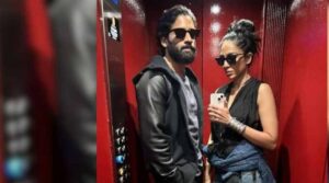 చైతు – శోభిత ల స్నేహం ఎప్పుడు స్టార్ట్ అయ్యిందో తెలుసా..?