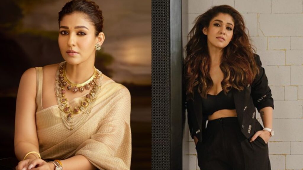 నయనతార లేకపోతే ఈ రోజు నేను బ్రతికి ఉండేవాడిని కాదు..