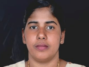 ‘నిమిష’ ఉరిశిక్షను ఆపలేం.. కేంద్రం స్పష్టం